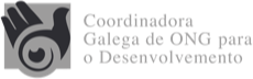 Coordinadora Galega de ONG para o Desenvolvemento