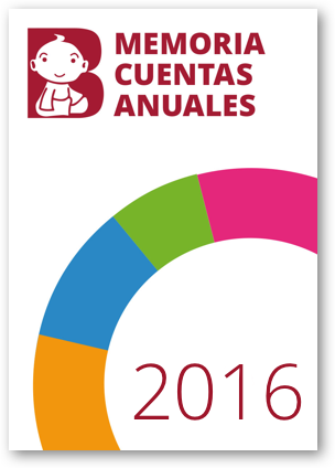 Memoria cuentas anuales 2016