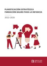 Planificación Estratégica 2022-2026