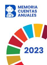 Cuentas anuales 2023