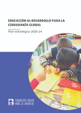 Plan Estratégico de Educación para el Desarrollo y la Ciudadanía Global (EpDCG) 2020-2024