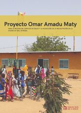 Proyecto Omar Amadu Maty