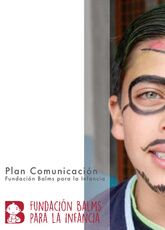 Plan de comunicación 2018