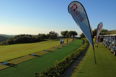 XXIII TORNEO DE GOLF FUNDACIÓN BALMS PARA LA INFANCIA