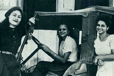 El 25N de las hermanas Mirabal reivindica poner el foco en todos los tipos de violencia contra la mujer