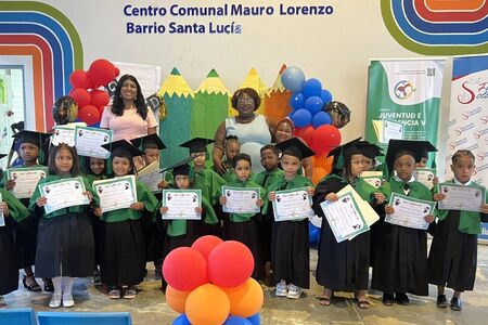 Nueva promoción en la Ludoteca Mauro Lorenzo 