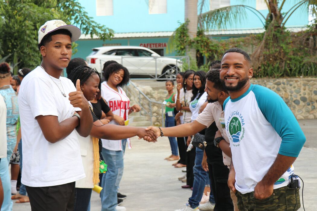 Sesenta jóvenes fortalecen su liderazgo y capacidades de incidencia en el III Seminario Internacional de Derechos Juveniles