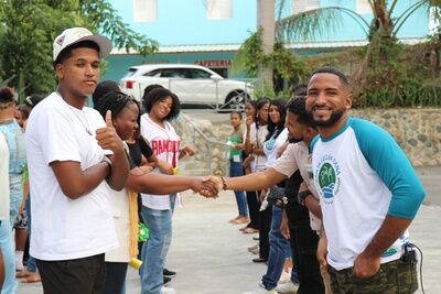 Sesenta jóvenes fortalecen su liderazgo y capacidades de incidencia en el III Seminario Internacional de Derechos Juveniles