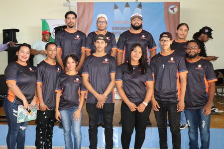Fundación BGI impulsa la participación juvenil 