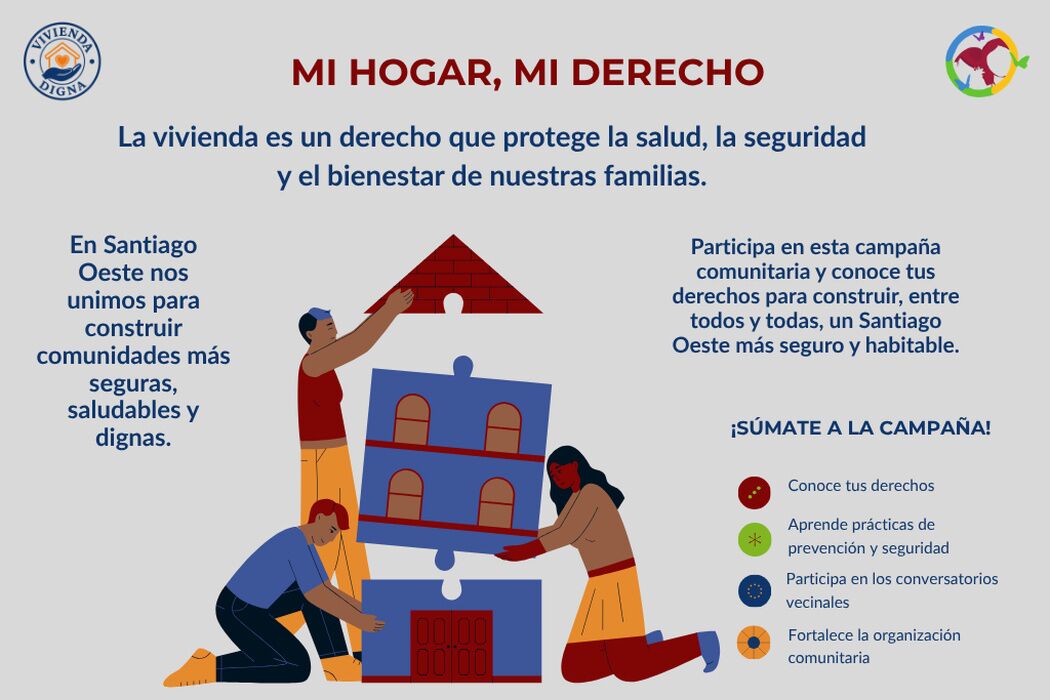 Impulsamos la campaña 