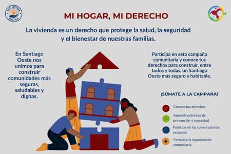 Impulsamos la campaña 