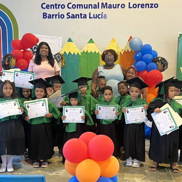 Nueva promoción en la Ludoteca Mauro Lorenzo 