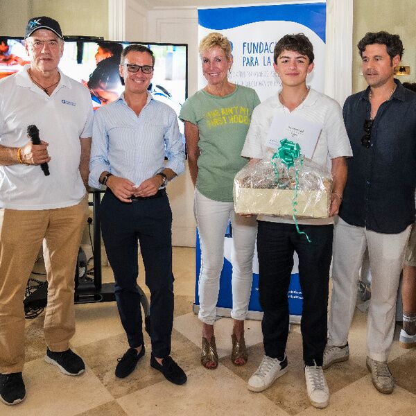 El XXIX Torneo Benéfico de Golf de la Fundación BGI reúne solidaridad, deporte e impacto social