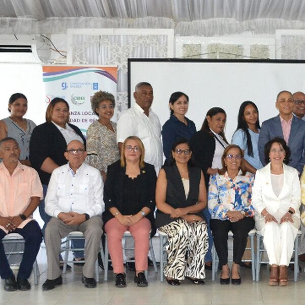 Gobiernos locales comparten experiencias para avanzar en igualdad de género
