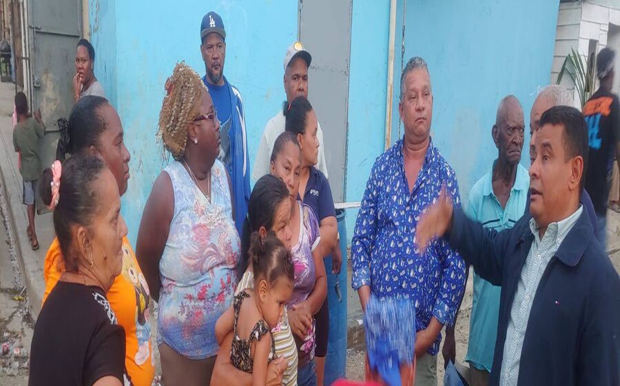 La campaña “Santa Lucía Sana” fortalece su impacto en Santiago Oeste