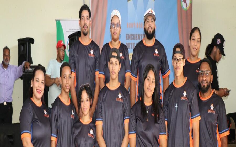 Fundación BGI impulsa la participación juvenil 