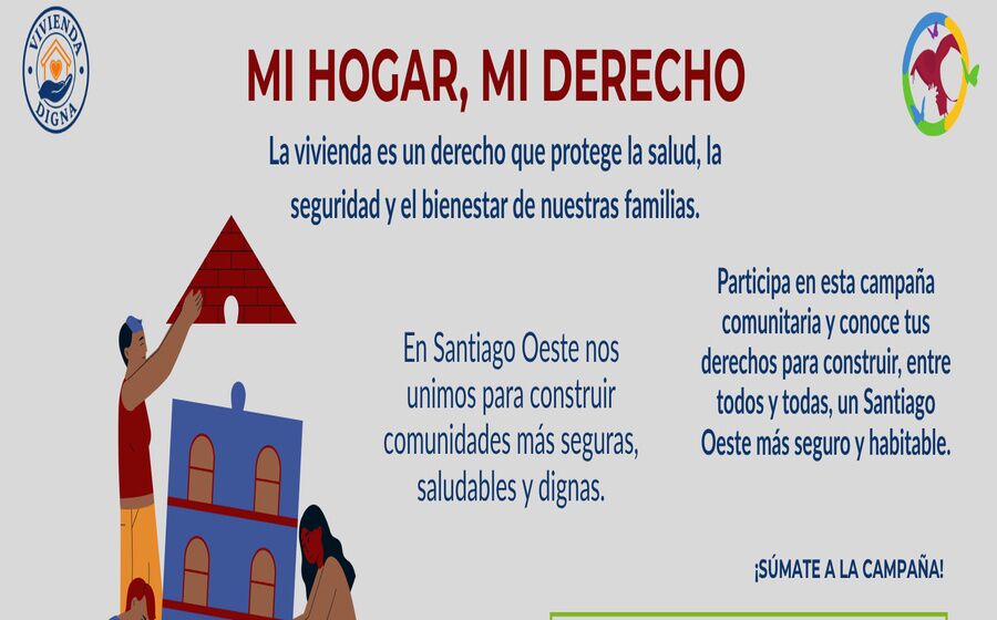 Impulsamos la campaña 